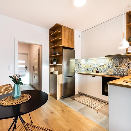 Mokotow Passion Apartment Варшава Экстерьер фото